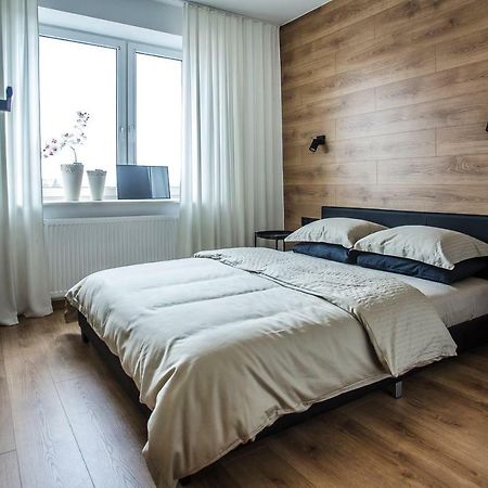 Apartament Nadbystrzycka No. 13 Люблин Экстерьер фото