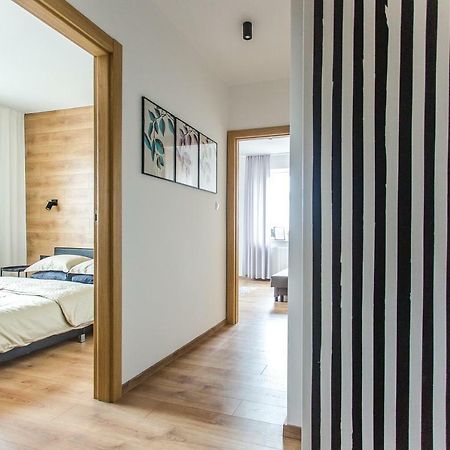 Apartament Nadbystrzycka No. 13 Люблин Экстерьер фото